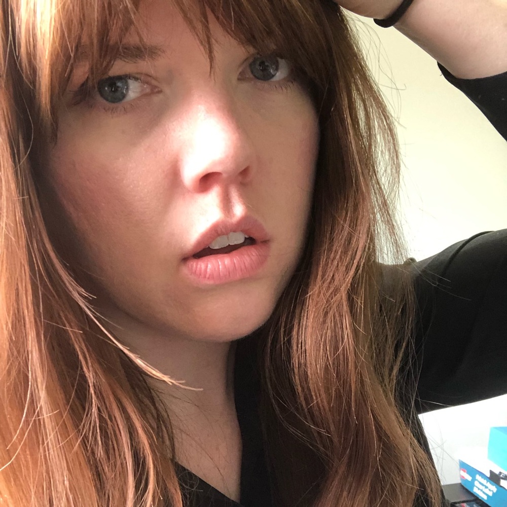 Meet your Posher, Rachel